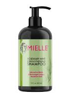 شامبو اكليل الجبل والنعناع 500ملى